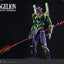Evangelion Carbotix Action Figure Evangelion Unit-01 Test Type (DX Ver.) 33 cm