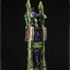 Evangelion Carbotix Action Figure Evangelion Unit-01 Test Type (DX Ver.) 33 cm