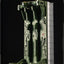 Evangelion Carbotix Action Figure Evangelion Unit-01 Test Type (DX Ver.) 33 cm