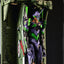 Evangelion Carbotix Action Figure Evangelion Unit-01 Test Type (DX Ver.) 33 cm