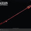 Evangelion Carbotix Action Figure Evangelion Unit-01 Test Type (DX Ver.) 33 cm