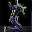Evangelion Carbotix Action Figure Evangelion Unit-01 Test Type (DX Ver.) 33 cm