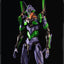 Evangelion Carbotix Action Figure Evangelion Unit-01 Test Type (DX Ver.) 33 cm