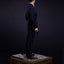 Legend Superb Scale Statue 1/4 Reginald Reggie Kray 53 cm
