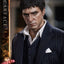 Scarface Superb Scale Statue 1/4 Tony Montana 53 cm