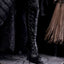 Wicked 2: For Good Superb Scale Statue 1/4 Elphaba 56 cm
