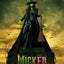 Wicked 2: For Good Superb Scale Statue 1/4 Elphaba 56 cm