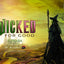 Wicked 2: For Good Superb Scale Statue 1/4 Elphaba 56 cm