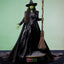 Wicked 2: For Good Superb Scale Statue 1/4 Elphaba 56 cm