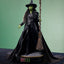 Wicked 2: For Good Superb Scale Statue 1/4 Elphaba 56 cm