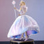 Wicked 2: For Good Superb Scale Statue 1/4 Glinda 52 cm