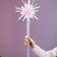 Wicked 2: For Good Superb Scale Statue 1/4 Glinda 52 cm