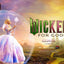 Wicked 2: For Good Superb Scale Statue 1/4 Glinda 52 cm
