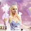 Wicked 2: For Good Superb Scale Statue 1/4 Glinda 52 cm