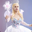 Wicked 2: For Good Superb Scale Statue 1/4 Glinda 52 cm