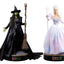 Wicked 2: For Good Superb Scale Statue 1/4 Elphaba & Glinda (DX Ver.) 56 cm