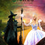 Wicked 2: For Good Superb Scale Statue 1/4 Elphaba & Glinda (DX Ver.) 56 cm