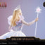 Wicked 2: For Good Superb Scale Statue 1/4 Elphaba & Glinda (DX Ver.) 56 cm