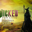 Wicked 2: For Good Superb Scale Statue 1/4 Elphaba & Glinda (DX Ver.) 56 cm