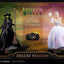 Wicked 2: For Good Superb Scale Statue 1/4 Elphaba & Glinda (DX Ver.) 56 cm