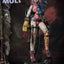 Hunters: Day After WWIII Action Figure 1/6 Devil Moli 44 cm