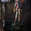 Hunters: Day After WWIII Action Figure 1/6 Devil Moli 44 cm