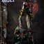 Hunters: Day After WWIII Action Figure 1/6 Devil Moli 44 cm