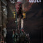 Hunters: Day After WWIII Action Figure 1/6 Devil Moli 44 cm