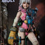 Hunters: Day After WWIII Action Figure 1/6 Devil Moli 44 cm