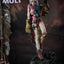 Hunters: Day After WWIII Action Figure 1/6 Devil Moli 44 cm