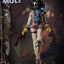 Hunters: Day After WWIII Action Figure 1/6 Devil Moli 44 cm