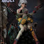 Hunters: Day After WWIII Action Figure 1/6 Devil Moli 44 cm