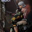 Hunters: Day After WWIII Action Figure 1/6 Devil Moli 44 cm