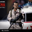 Ghostbusters Premium UMS Action Figure 1/6 Peter Venkman Ver. 2 31 cm