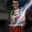 Ghostbusters Premium UMS Action Figure 1/6 Raymond Stantz Ver. 2 31 cm