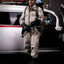 Ghostbusters Premium UMS Action Figure 1/6 Raymond Stantz Ver. 2 31 cm
