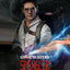Ghostbusters Premium UMS Action Figure 1/6 Egon Spengler Ver. 2 31 cm