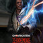 Ghostbusters Premium UMS Action Figure 1/6 Winston Zeddemore Ver. 2 31 cm