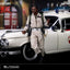 Ghostbusters Premium UMS Action Figure 1/6 Winston Zeddemore Ver. 2 31 cm