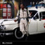 Ghostbusters Premium UMS Action Figure 1/6 Winston Zeddemore Ver. 2 31 cm