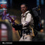 Ghostbusters Premium UMS Action Figure 1/6 Winston Zeddemore Ver. 2 31 cm