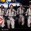 Ghostbusters Premium UMS Action Figure 4-Pack 1/6 Venkman, Stantz, Spengler, Zeddemore Ver. 2 31 cm