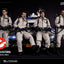 Ghostbusters Premium UMS Action Figure 4-Pack 1/6 Venkman, Stantz, Spengler, Zeddemore Ver. 2 31 cm
