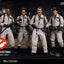 Ghostbusters Premium UMS Action Figure 4-Pack 1/6 Venkman, Stantz, Spengler, Zeddemore Ver. 2 31 cm