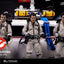 Ghostbusters Premium UMS Action Figure 3-Pack 1/6 Venkman, Stantz, Spengler Ver. 2 31 cm