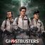 Ghostbusters Premium UMS Action Figure 3-Pack 1/6 Venkman, Stantz, Spengler Ver. 2 31 cm