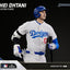Major League Baseball Premium UMS Action Figure 1/6 Ohtani Shohei (Standard Ver.) 35 cm