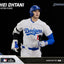 Major League Baseball Premium UMS Action Figure 1/6 Ohtani Shohei (Standard Ver.) 35 cm