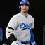 Major League Baseball Premium UMS Action Figure 1/6 Ohtani Shohei (Standard Ver.) 35 cm