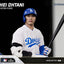 Major League Baseball Premium UMS Action Figure 1/6 Ohtani Shohei (Standard Ver.) 35 cm